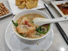 -品记潮汕砂锅粥(湖东路店)