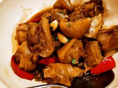 -渔舟意·湖南家宴(萝岗纳金城店)