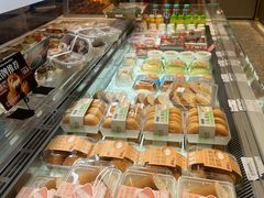 -山山家·新鲜烘焙(现代城店)