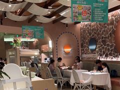 -Aqua Oasis 水天堂(相城天虹商场店)