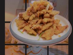 -吴记酱骨炖菜馆(西大直街店)