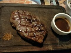 果木烧特级牛腱扒-雅达利超级牛扒(黄岐店)