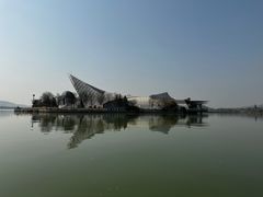 -云龙湖旅游景区