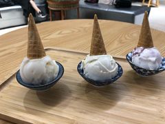 -歎雪糕低糖低脂Gelato冰淇淋