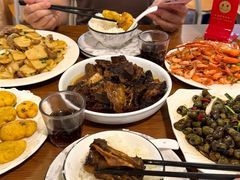 -晓琦农家菜馆·地道农家菜