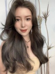 -AMO SALON男士形象