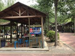 -杨柳青庄园
