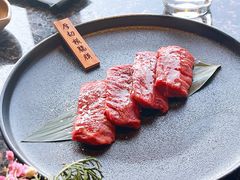 -老乾杯和牛烧肉(王府中环店)