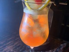 -LAMP BAR 水烟音乐酒吧
