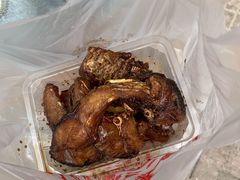 -梅记大块头爆鱼店(乍浦路店)