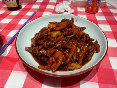 -辣小鲜·南昌大排档(船山路店)