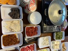 -海底捞火锅(河东万达广场店)