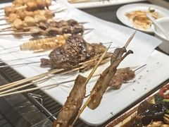 -客串江湖(新区店)