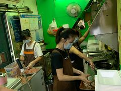 -豪香里脊肉串(大中路店)