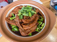 -军子大排档(迎春花园店)