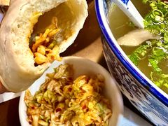 -长安后宰门水盆羊肉(新都心店)