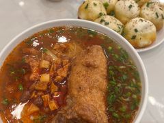 -老西白点心店