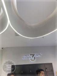 -M造型