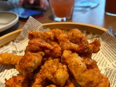 -鱼酷活鱼烤鱼(静安大融城店)