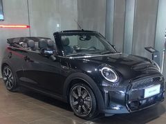 -上海普陀宝诚MINI4S店(红柳路店)