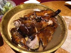 -园林美食城·本土农家菜(杨和镇店)