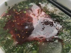 -马德元纯汤牛肉面(太奥广场店)
