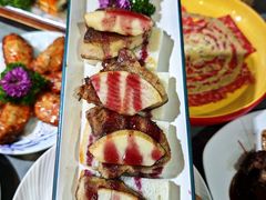 -松坂屋日料自助(长城路店)