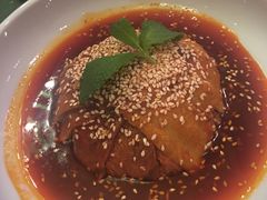 -那家小馆•北京菜•烤鸭(香山店)