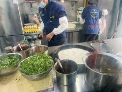 -金杨老摊头蛋饼(金口路店)