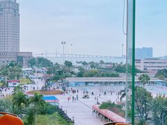 -金苑海鲜酒家(来魅力店)