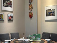 -黔蘑菇四季餐厅(观山湖店)