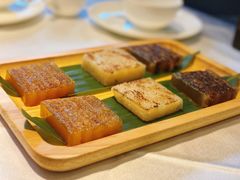 -炳胜品味(海印总店)