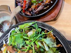 -宏状元现熬粥·京味菜(黄寺大街店)