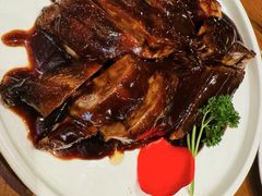 -上海人家花樣年华(中山公园店)