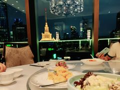 -夏宫中餐厅(静安香格里拉店)