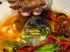 -清水亭湖北菜(大屯DT51店)