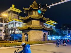 -怡园饭店-餐厅(四望亭店)