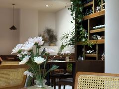 -榖屋house of flour(张江首店)