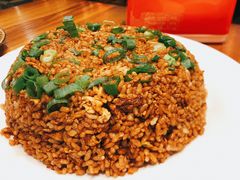 酱油炒饭-陈家老院子·长春特色东北家宴(一匡街店)