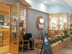 -猫的天空之城概念书店(印象城购物中心店)