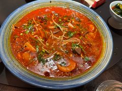 -手抄板凳江南菜(湖滨商业街店)