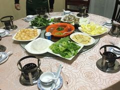 -香木香羊烤全羊羊蝎子(大运河博物馆店)