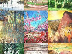 -陕西省美术博物馆