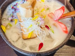 -芸鲜季·云南野生菌餐厅· 云南风物味研社(闵行店)