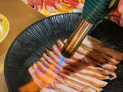 -羊大爷涮肉(亮马桥店)