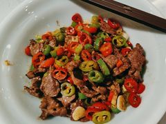 -围龙屋客家食府(福田店)