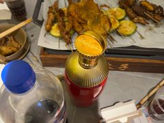 -楚太子  中餐&烧烤(武大店)