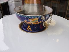 -1078號老北京涮肉(松柏店)