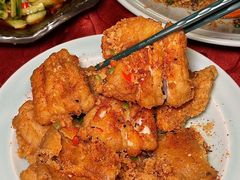 -香港祥正飯店·正宗灣仔50年海鲜老字号