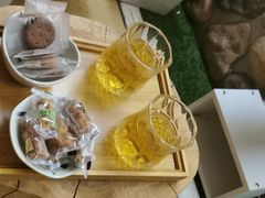 -北里·4k影院式足疗SPA馆(观音桥店)